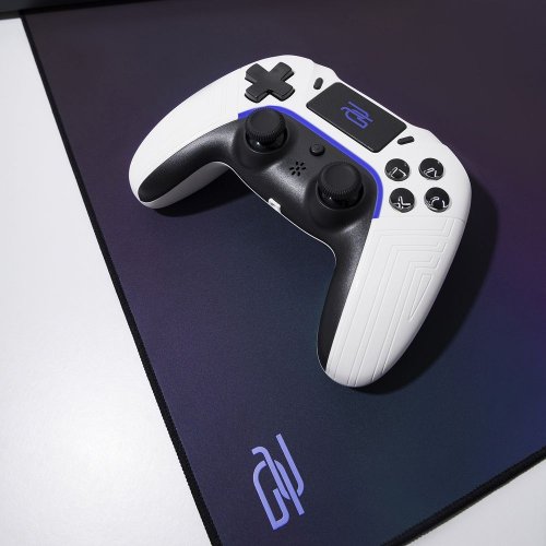Купить Игровой манипулятор Proove Gaming Skadi (WGSK00022002) White - цена в Харькове, Киеве, Днепре, Одессе
в интернет-магазине Telemart фото