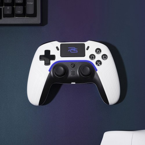 Купить Игровой манипулятор Proove Gaming Skadi (WGSK00022002) White - цена в Харькове, Киеве, Днепре, Одессе
в интернет-магазине Telemart фото