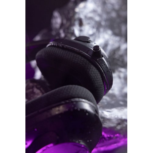 Навушники Proove Gaming Bliss Pro (GHBLP0010001) Black купити в Україні: Київ, Львів, Хмельницький, Тернопіль | Низька ціна, відгуки, характеристики від TELEMART фото