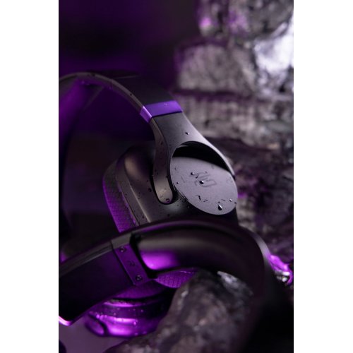 Навушники Proove Gaming Bliss Pro (GHBLP0010001) Black купити в Україні: Київ, Львів, Хмельницький, Тернопіль | Низька ціна, відгуки, характеристики від TELEMART фото