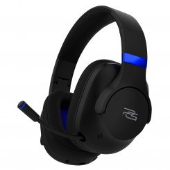 Навушники Proove Gaming Bliss Pro (GHBLP0010001) Black