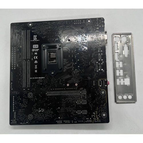 Купить Материнская плата Asus PRIME H510M-A (s1200, Intel H510) (Восстановлено продавцом, 721991) с проверкой совместимости: обзор, характеристики, цена в Киеве, Днепре, Одессе, Харькове, Украине | интернет-магазин TELEMART.UA фото