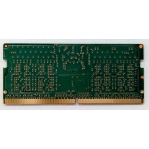 Купить Озу Micron SODIMM DDR5 8GB 5600MHz (MTC4C10163S1SC56BD1 BF) (Восстановлено продавцом, 721997) с проверкой совместимости: обзор, характеристики, цена в Киеве, Днепре, Одессе, Харькове, Украине | интернет-магазин TELEMART.UA фото