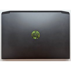 Ноутбук HP Pavilion Gaming 15-ec2000ua (48V92EA) Black (Відновлено продавцем, 722016)