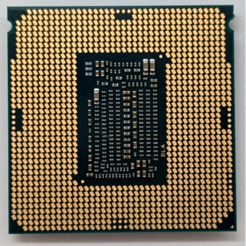 Купить Процессор Intel Core i5-9600K 3.7(4.6)GHz 9MB s1151 Tray (CM8068403874404) (Восстановлено продавцом, 722037) с проверкой совместимости: обзор, характеристики, цена в Киеве, Днепре, Одессе, Харькове, Украине | интернет-магазин TELEMART.UA фото