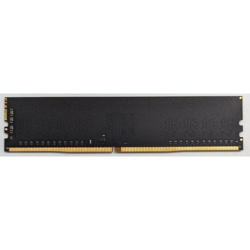 Купить Озу GoodRAM DDR4 8GB 2666Mhz (GR2666D464L19S/8G) (Восстановлено продавцом, 722058) с проверкой совместимости: обзор, характеристики, цена в Киеве, Днепре, Одессе, Харькове, Украине | интернет-магазин TELEMART.UA фото