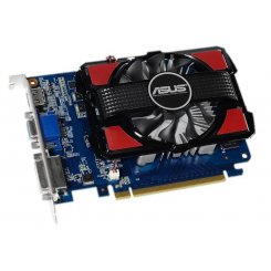 Відеокарта Asus GeForce GT 730 2048MB (GT730-2GD3) (Відновлено продавцем, 722091)