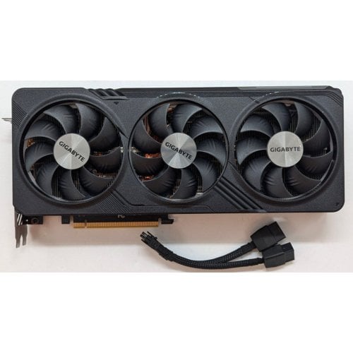 Купить Видеокарта Gigabyte GeForce RTX 4070 GAMING OC 12228MB (GV-N4070GAMING OC-12GD) (Восстановлено продавцом, 722267) с проверкой совместимости: обзор, характеристики, цена в Киеве, Днепре, Одессе, Харькове, Украине | интернет-магазин TELEMART.UA фото