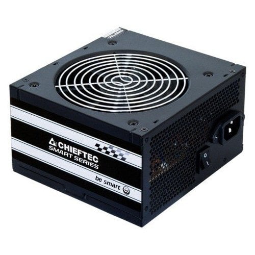 Купить Блок питания CHIEFTEC Smart 650W (GPS-650A8) (Восстановлено продавцом, 722270) с проверкой совместимости: обзор, характеристики, цена в Киеве, Днепре, Одессе, Харькове, Украине | интернет-магазин TELEMART.UA фото