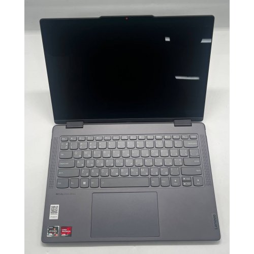 Купить Ноутбук Lenovo Yoga 7 14ARP8 (82YM006HRA) Storm Grey (Восстановлено продавцом, 722312) - цена в Харькове, Киеве, Днепре, Одессе
в интернет-магазине Telemart фото