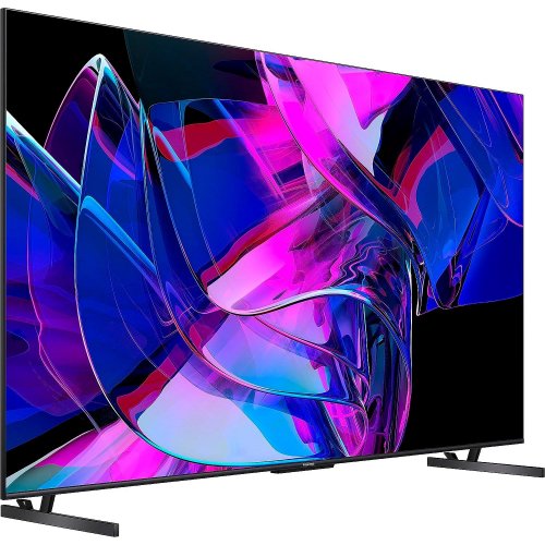 Купить Телевизор Hisense 75" 75U7KQ Black - цена в Харькове, Киеве, Днепре, Одессе
в интернет-магазине Telemart фото