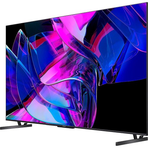 Купить Телевизор Hisense 75" 75U7KQ Black - цена в Харькове, Киеве, Днепре, Одессе
в интернет-магазине Telemart фото