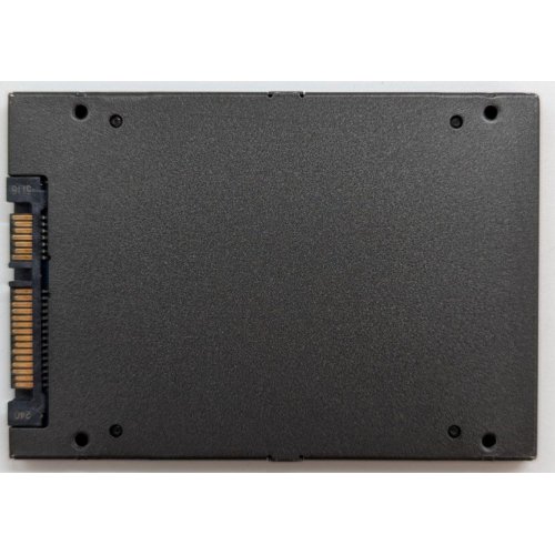 Ssd-диск Kingston HyperX Fury 3D 240GB 2.5" SATAIII TLC (KC-S44240-6F) (Відновлено продавцем, 722418) купити з перевіркою сумісності: огляд, характеристики, ціна у Києві, Львові, Вінниці, Хмельницькому, Івано-Франківську, Україні | інтернет-магазин TELEMART.UA фото