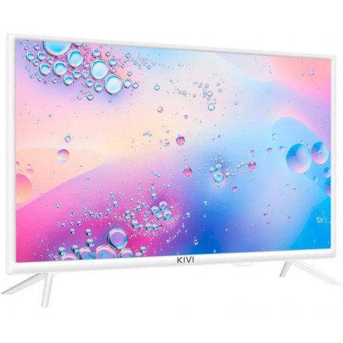 Купить Телевизор Kivi 24" 24H760QW White - цена в Харькове, Киеве, Днепре, Одессе
в интернет-магазине Telemart фото