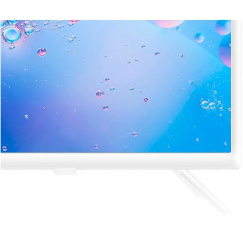 Купить Телевизор Kivi 24" 24H760QW White - цена в Харькове, Киеве, Днепре, Одессе
в интернет-магазине Telemart фото