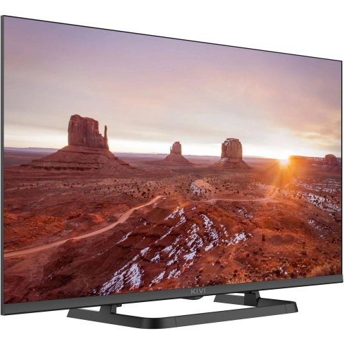 Купить Телевизор Kivi 32" 32H710QB Black - цена в Харькове, Киеве, Днепре, Одессе
в интернет-магазине Telemart фото