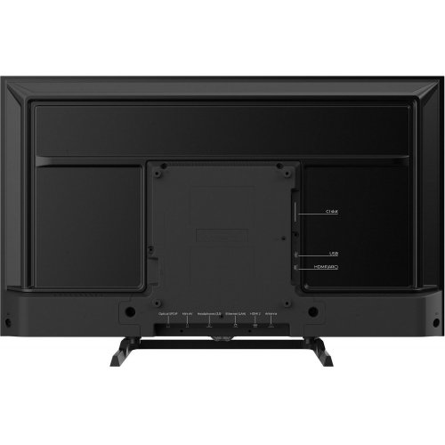 Купить Телевизор Kivi 32" 32H710QB Black - цена в Харькове, Киеве, Днепре, Одессе
в интернет-магазине Telemart фото