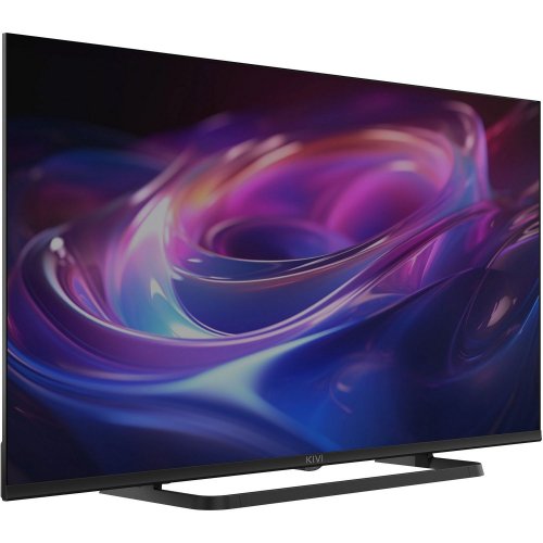 Купить Телевизор Kivi 40" 40F710QB Black - цена в Харькове, Киеве, Днепре, Одессе
в интернет-магазине Telemart фото