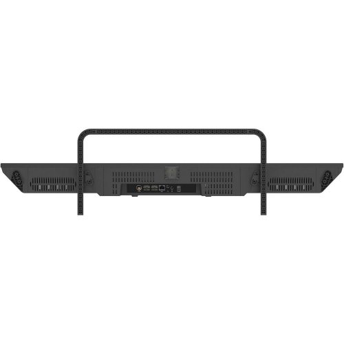 Купить Телевизор Kivi 40" 40F710QB Black - цена в Харькове, Киеве, Днепре, Одессе
в интернет-магазине Telemart фото