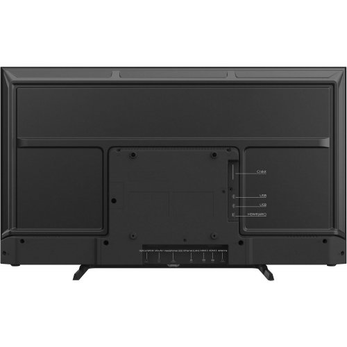 Купить Телевизор Kivi 40" 40F710QB Black - цена в Харькове, Киеве, Днепре, Одессе
в интернет-магазине Telemart фото