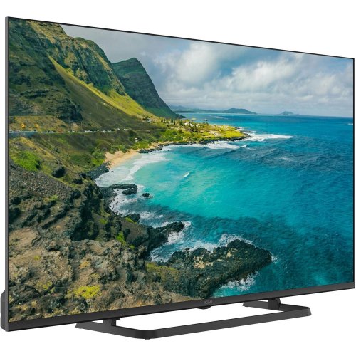 Купить Телевизор Kivi 43" 43U710QB Black - цена в Харькове, Киеве, Днепре, Одессе
в интернет-магазине Telemart фото