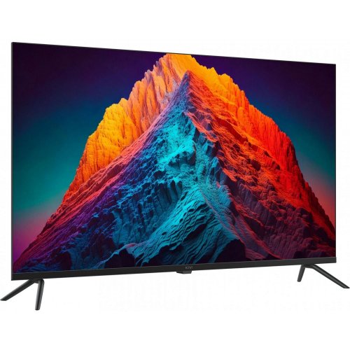 Купить Телевизор Kivi 43" 43U770QB Black - цена в Харькове, Киеве, Днепре, Одессе
в интернет-магазине Telemart фото