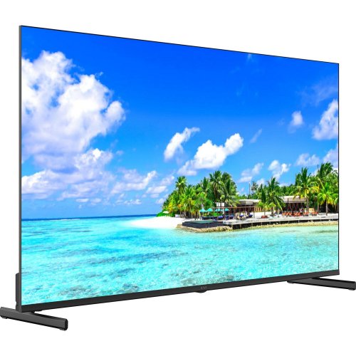 Купить Телевизор Kivi 50" 50U710QB Black - цена в Харькове, Киеве, Днепре, Одессе
в интернет-магазине Telemart фото