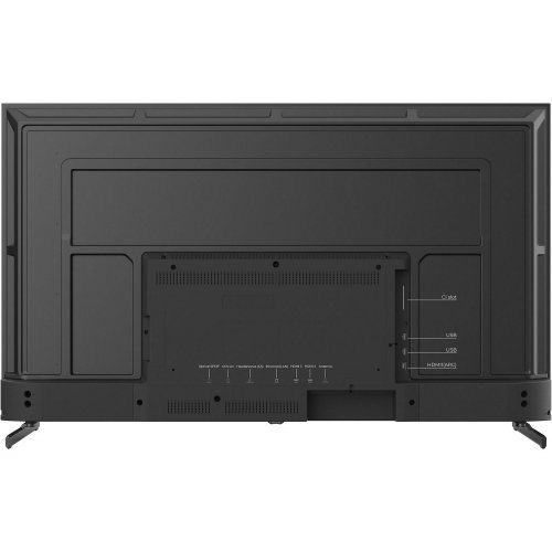 Купить Телевизор Kivi 50" 50U710QB Black - цена в Харькове, Киеве, Днепре, Одессе
в интернет-магазине Telemart фото