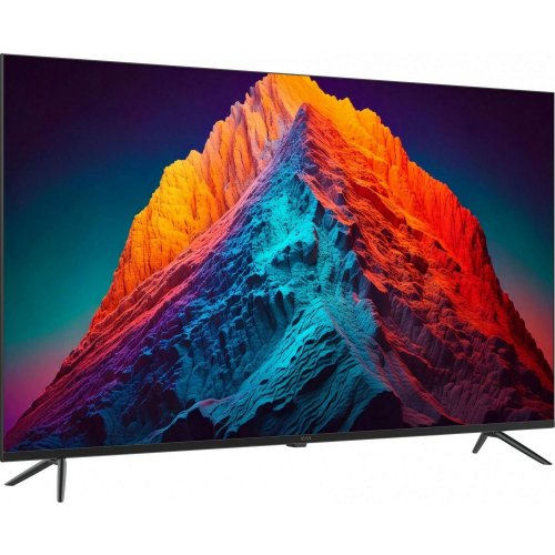 Купить Телевизор Kivi 50" 50U770QB Black - цена в Харькове, Киеве, Днепре, Одессе
в интернет-магазине Telemart фото