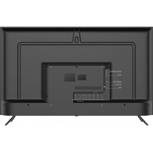 Купить Телевизор Kivi 50" 50U770QB Black - цена в Харькове, Киеве, Днепре, Одессе
в интернет-магазине Telemart фото