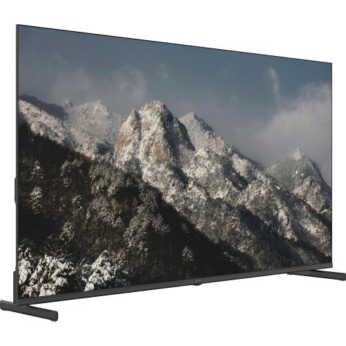 Купить Телевизор Kivi 55" 55U710QB Black - цена в Харькове, Киеве, Днепре, Одессе
в интернет-магазине Telemart фото