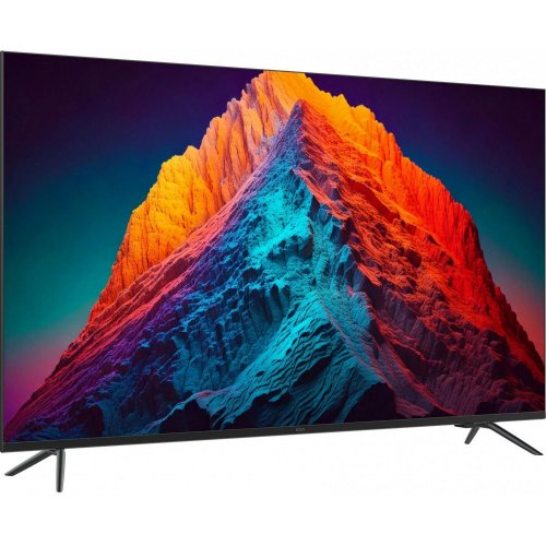 Купить Телевизор Kivi 55" 55U770QB Black - цена в Харькове, Киеве, Днепре, Одессе
в интернет-магазине Telemart фото