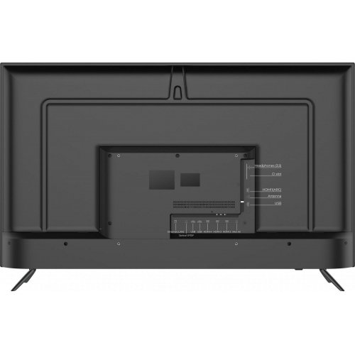 Купить Телевизор Kivi 55" 55U770QB Black - цена в Харькове, Киеве, Днепре, Одессе
в интернет-магазине Telemart фото