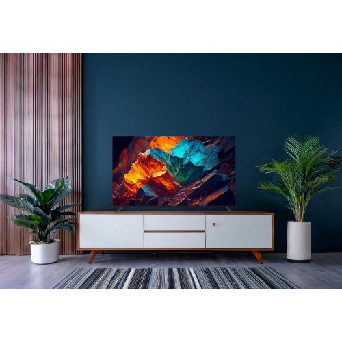 Купить Телевизор Kivi 55" 55U770QB Black - цена в Харькове, Киеве, Днепре, Одессе
в интернет-магазине Telemart фото