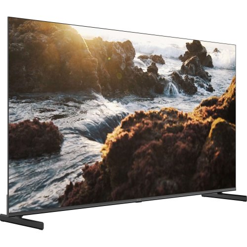 Купить Телевизор Kivi 65" 65U710QB Black - цена в Харькове, Киеве, Днепре, Одессе
в интернет-магазине Telemart фото