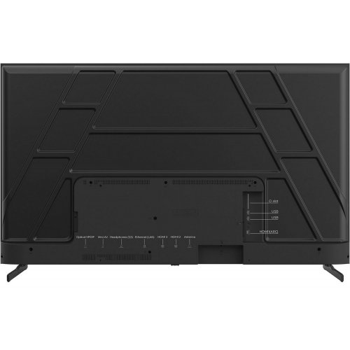 Купить Телевизор Kivi 65" 65U710QB Black - цена в Харькове, Киеве, Днепре, Одессе
в интернет-магазине Telemart фото