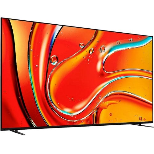 Купить Телевизор Sony 65" Bravia 7 (K-65XR70) Black - цена в Харькове, Киеве, Днепре, Одессе
в интернет-магазине Telemart фото