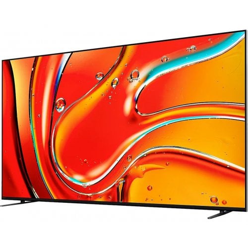 Купить Телевизор Sony 65" Bravia 7 (K-65XR70) Black - цена в Харькове, Киеве, Днепре, Одессе
в интернет-магазине Telemart фото