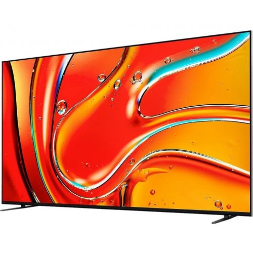 Купить Телевизор Sony 75" Bravia 7 (K-75XR70) Black - цена в Харькове, Киеве, Днепре, Одессе
в интернет-магазине Telemart фото