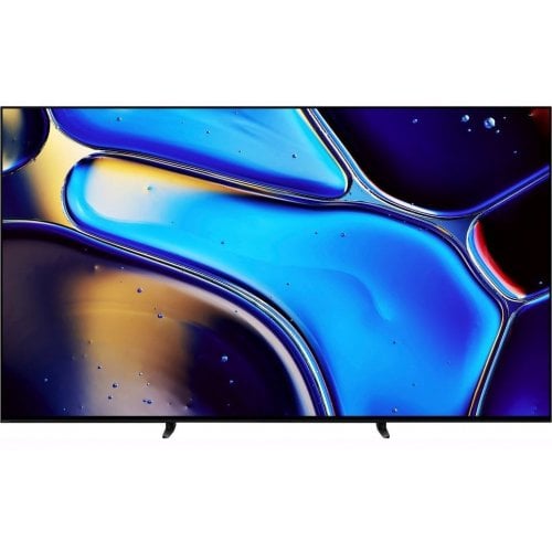 Купить Телевизор Sony 65" Bravia 8 (K-65XR80) Black - цена в Харькове, Киеве, Днепре, Одессе
в интернет-магазине Telemart фото