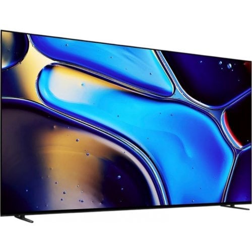 Купить Телевизор Sony 65" Bravia 8 (K-65XR80) Black - цена в Харькове, Киеве, Днепре, Одессе
в интернет-магазине Telemart фото