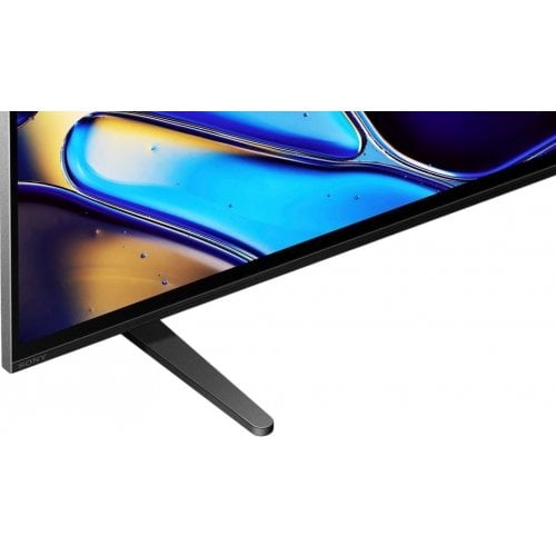 Купить Телевизор Sony 65" Bravia 8 (K-65XR80) Black - цена в Харькове, Киеве, Днепре, Одессе
в интернет-магазине Telemart фото