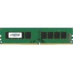 Озу Crucial DDR4 16GB 2666Mhz (CT16G4DFD8266) (Восстановлено продавцом, 722542)