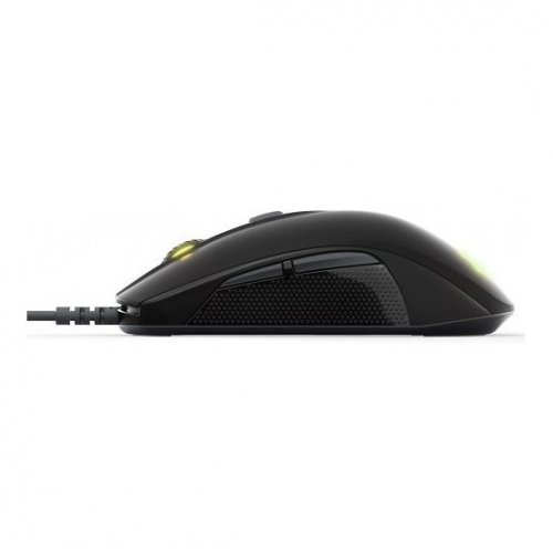 Photo Mouse SteelSeries Rival 110 (62466) Black