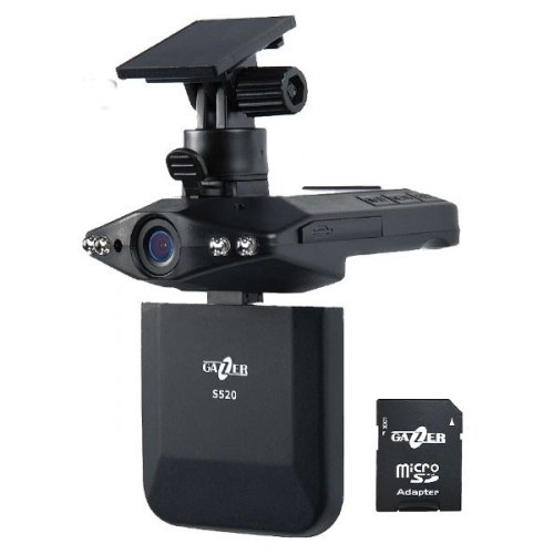 Gazer S520 купити в Україні | Telemart фото