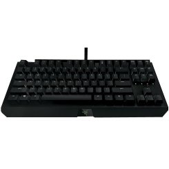 Клавіатура Razer BlackWidow X Tournament (RZ03-01770400-R3R1) Black