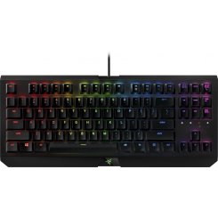 Клавіатура Razer BlackWidow X Tournament Chroma (RZ03-01770100-R3M1) Black