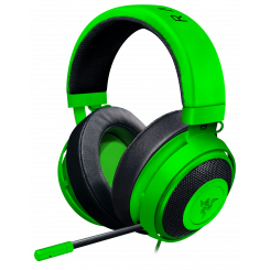 Навушники Razer Kraken Pro V2 Oval (RZ04-02050600-R3M1) Green