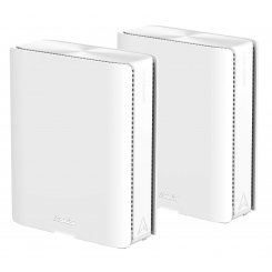 Wi-Fi роутер Asus ZenWiFi BQ16 2PK (BQ16-W-2-PK) White