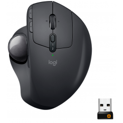 Мышка Logitech MX ERGO (910-005179) Black